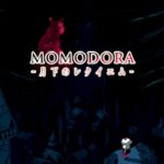 【NS/PS4/XONE/PC】Momodora: 月下のレクイエム