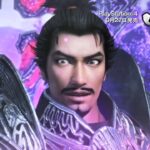 【NS/PS4/XONE/PC】無双Orochi 3／無双OROCHI 3 Ultimate