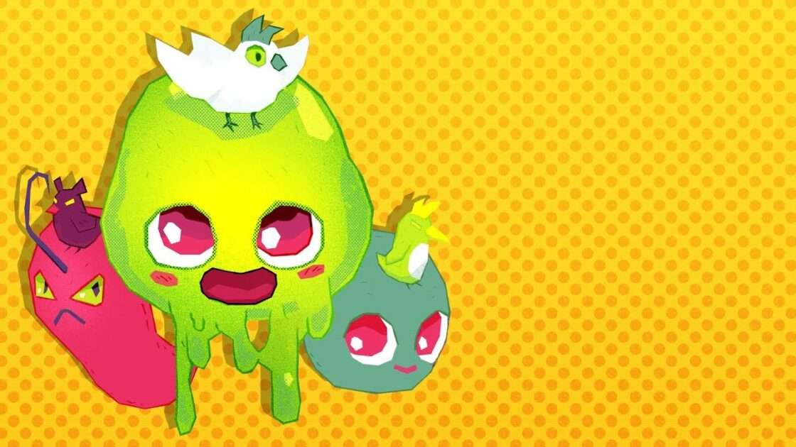 【NS/PS4/XONE/PC】Slime-san: Superslime Edition