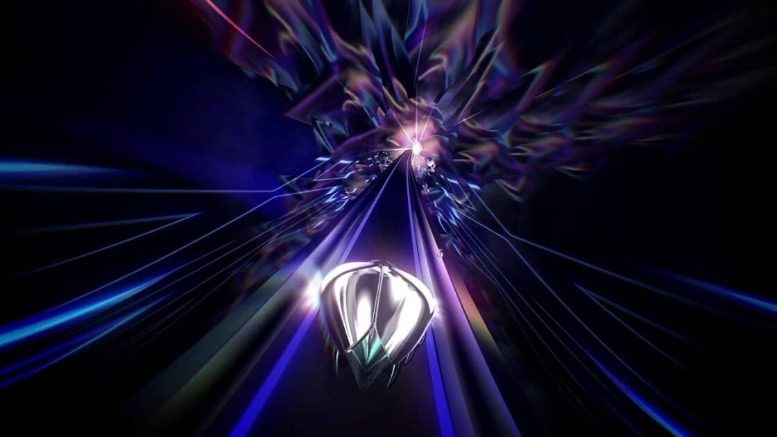 【NS/PS4/XONE/PC】THUMPER リズム・バイオレンスゲーム