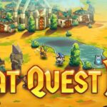 【NS/PS4/XONE】キャットクエスト2