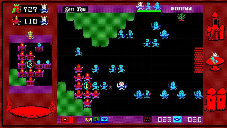 【NS/PS4/XONE】ボコスカウォーズII