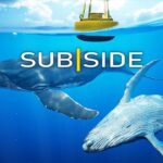 【NS/PS4/XONE】Submerged