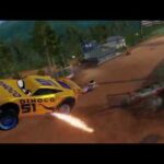 【NS/PS4】カーズ3 勝利への道