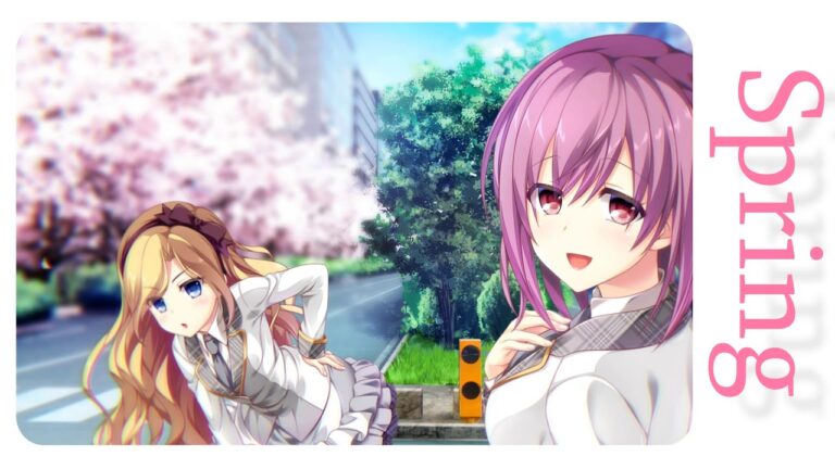 【NS/PS4】Eスクールライフ