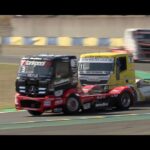 【NS/PS4】FIA ヨーロピアン・トラックレーシング・チャンピオンシップ