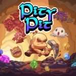 【NS/PS4】Pity Pit