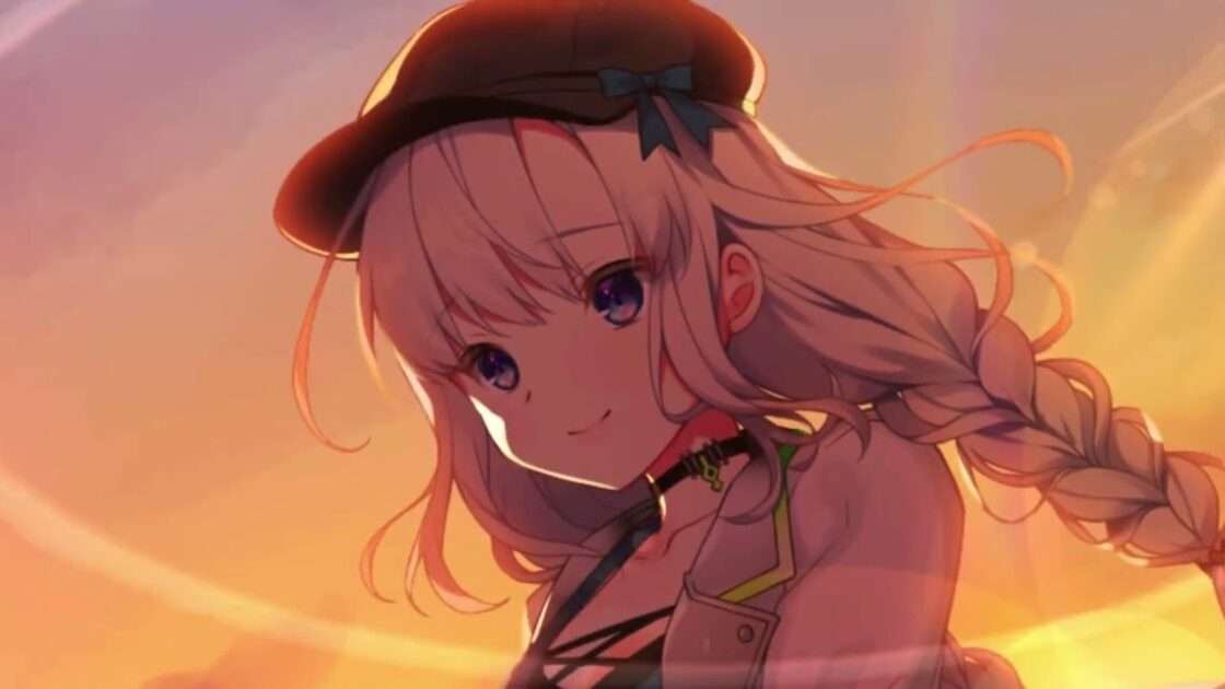 【NS/PS4】RE:D Cherish!