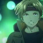 【NS/PS4】STAR OCEAN -First Departure R-