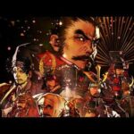 【NS/PS5/PS4/PC】天下統一SSB