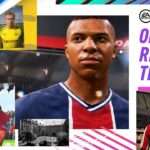 【NS/PS5/PS4/XONE/XSXS/PC】FIFA 21