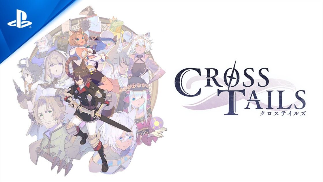 【NS/PS5/PS4/XSXS】クロステイルズ