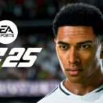 【NS/PS5/PS4/XSXS/XONE/PC】EA SPORTS FC 25