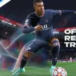 【NS/PS5/PS4/XSXS/XONE/PC】FIFA 22