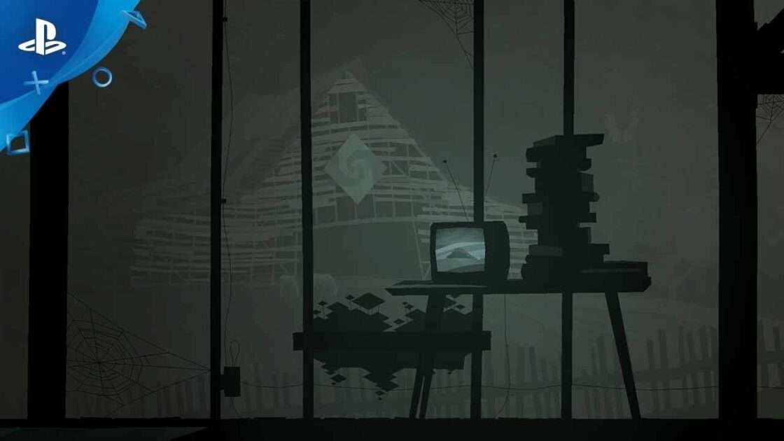 【NS/PS5/PS4/XSXS/XONE/PC】Kentucky Route Zero: TV Edition