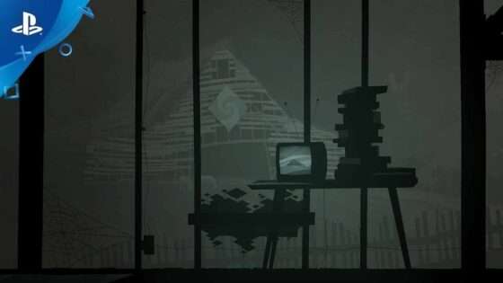 Kentucky Route Zero: TV Edition