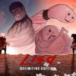 【NS/PS5/PS4】LISA