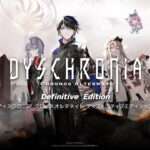 【NS】DYSCHRONIA: Chronos Alternate – Definitive Edition
