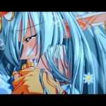 【PS】フランベルジュの精霊