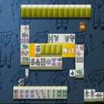 【PS】麻雀鳥頭紀行