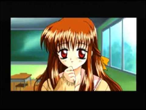 【PS】輝く季節へ