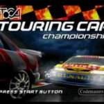 【PS】トカ ツーリングカーチャンピオンシップ