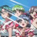 【PS】ドキドキプリティリーグ