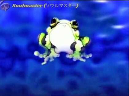 ソウルマスター