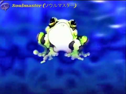 【PS】ソウルマスター