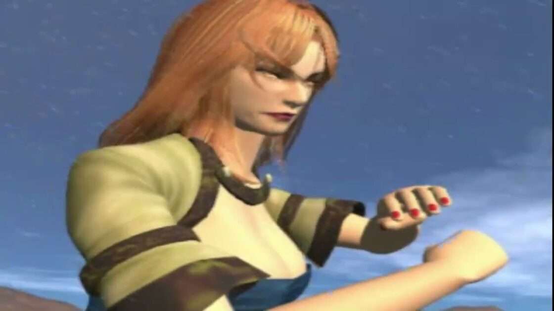 【PS】デストレーガ