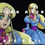 【PS】ロビン・ロイドの冒険