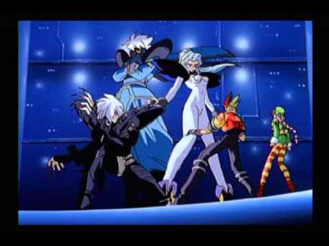 【PS】サイキックフォース