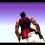 【PS】ファイターズインパクト