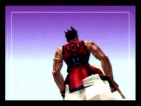 【PS】ファイターズインパクト