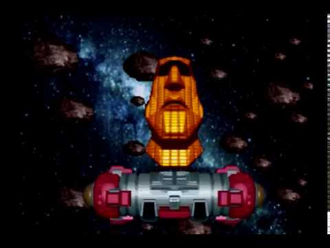 【PS】アルカノイド・リターンズ