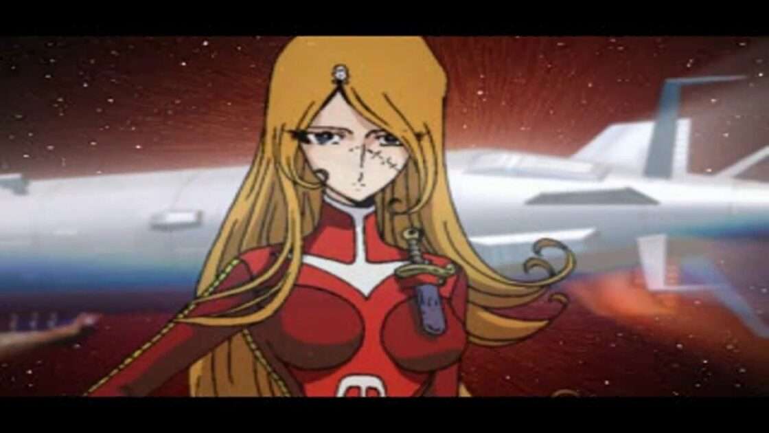 【PS】コスモウォーリアー零