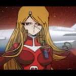 【PS】コスモウォーリアー零