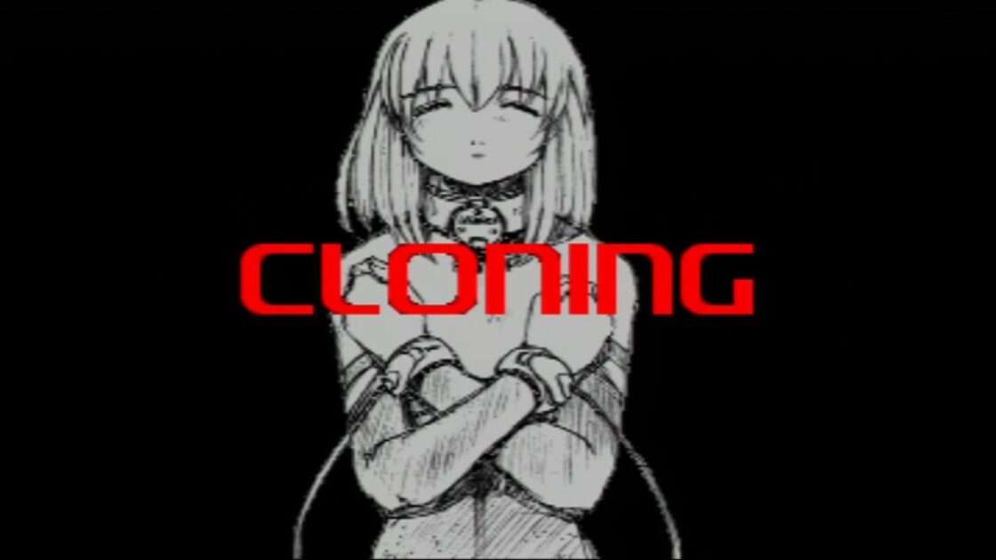 【PS】レイクライシス