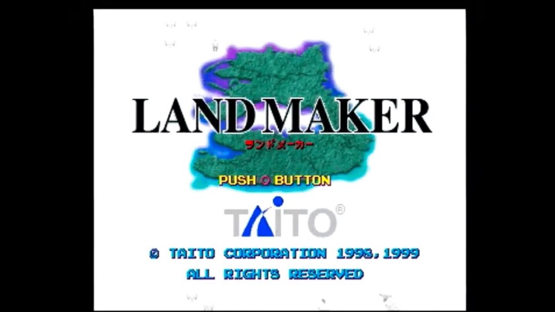 【PS】ランドメーカー