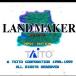 【PS】ランドメーカー