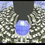 【PS】銃夢〜火星の記憶〜