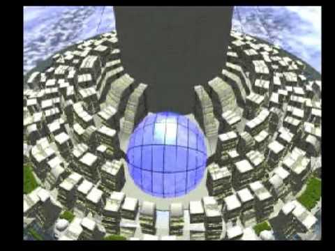 【PS】銃夢〜火星の記憶〜