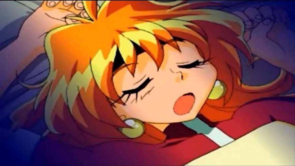 【PS】スレイヤーズわんだほ〜