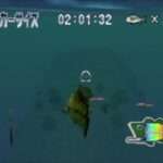 【PS】バス釣りに行こう!