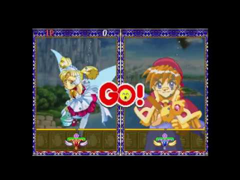 【PS/GB】プチカラット