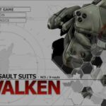 【PS2】重装機兵ヴァルケン