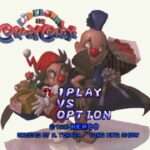 【PS】キッドクラウンのクレイジーチェイス2