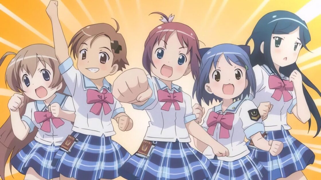 【PS2】がくえんゆーとぴあ まなびストレート! キラキラ☆Happy Festa!