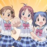 【PS2】がくえんゆーとぴあ まなびストレート! キラキラ☆Happy Festa!