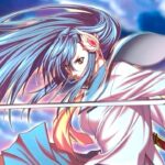 【PS2】夜刀姫斬鬼行 -剣の巻-